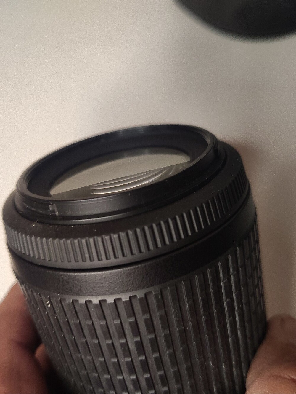 Nikon AF-S 55-200mm f/4-5.6G DX ED Zoom-Nikkor Lens - Picture 6 of 7